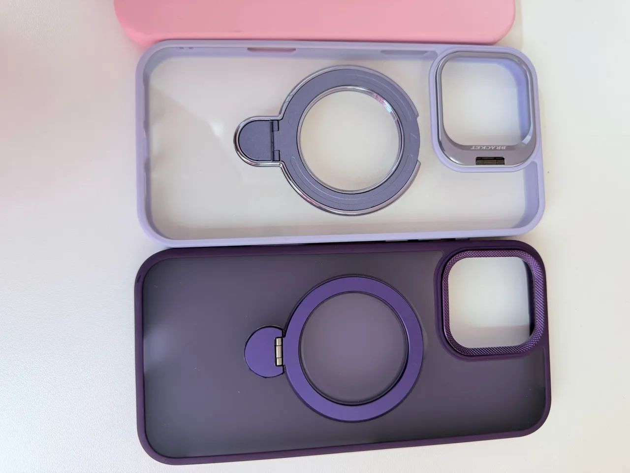 Capa iPhone 16 pro max - Foto 2
