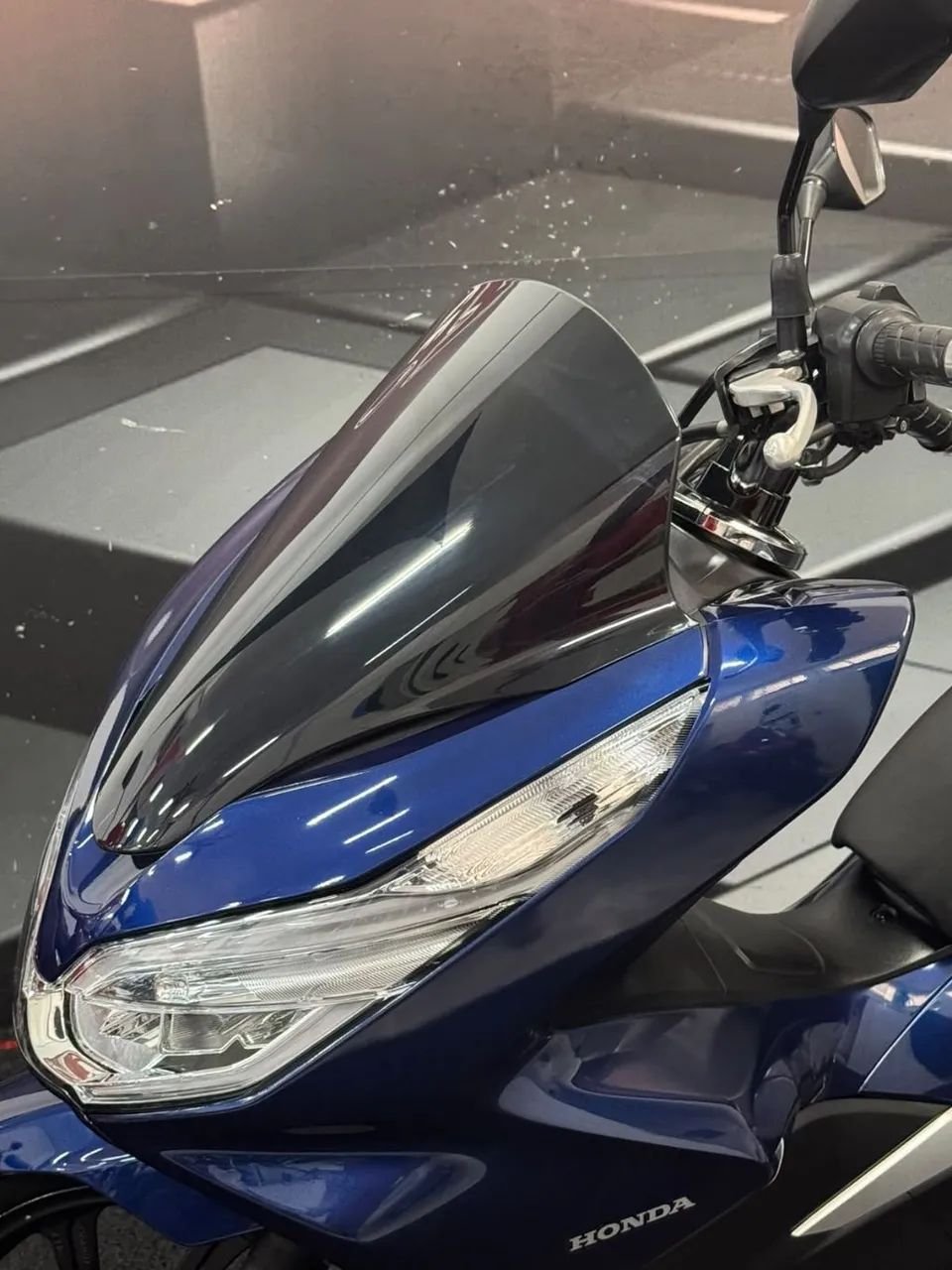 PCX 150/DLX - Foto 3