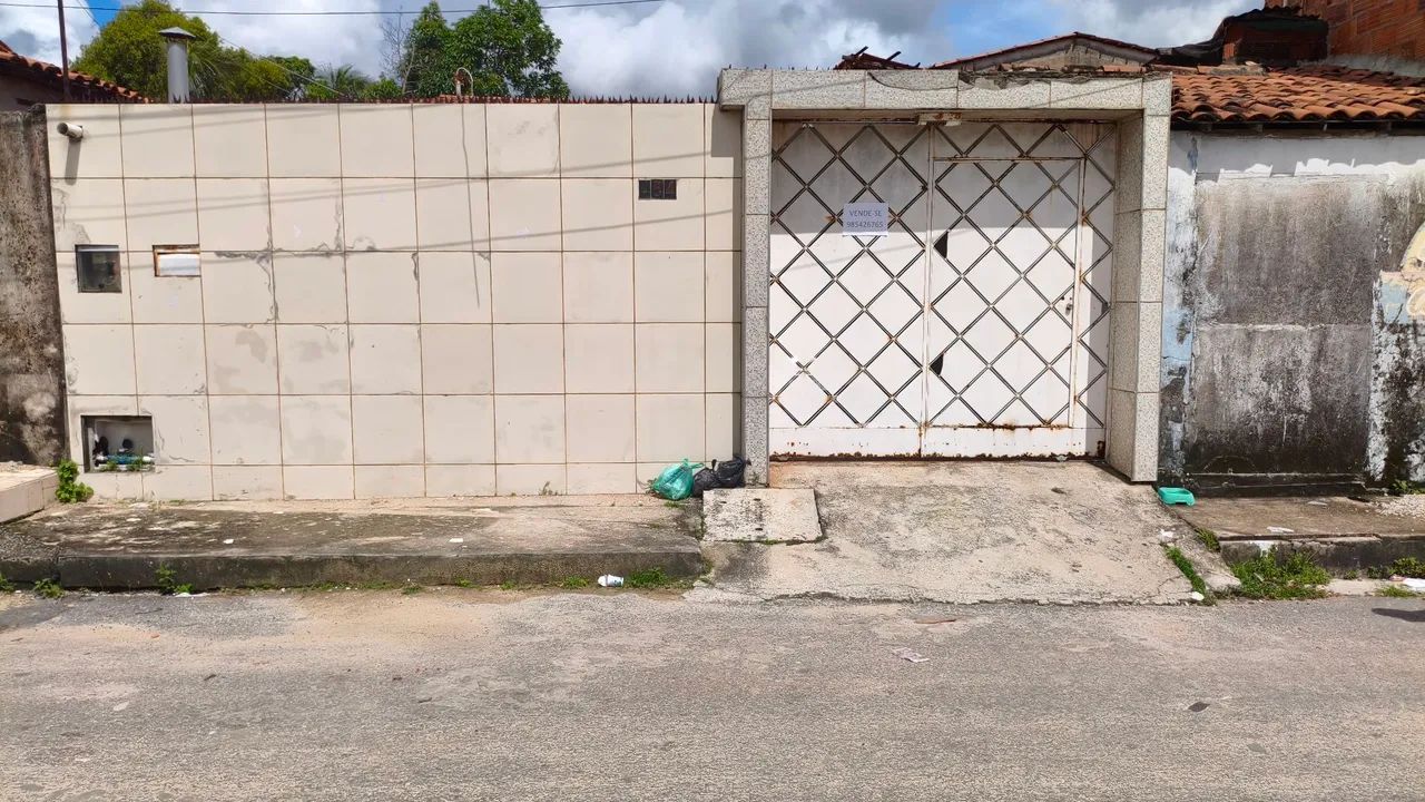 Foto - Caucaia - Itambé