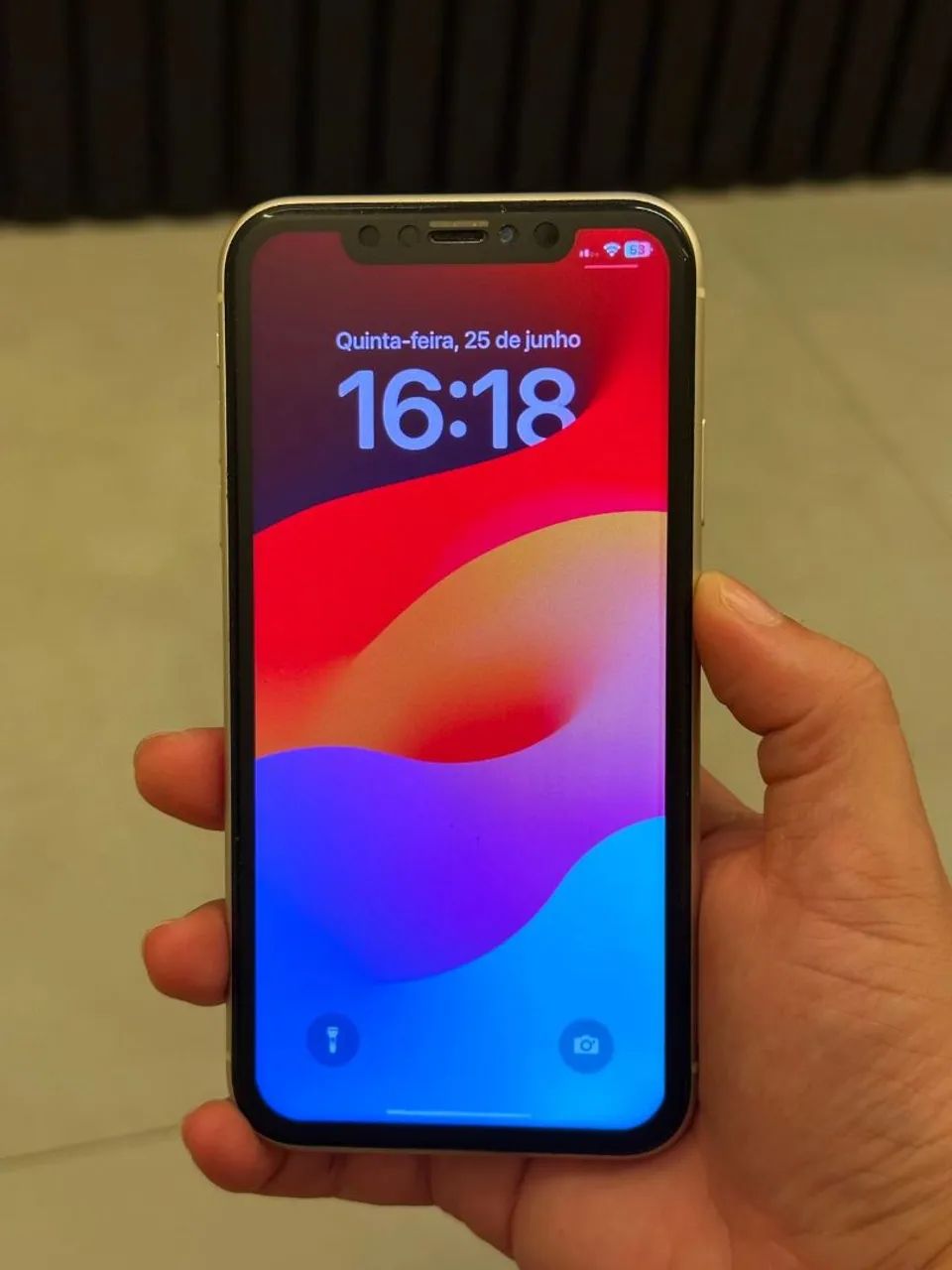 Iphone 11 128gb - Foto 5
