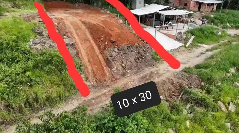 Terreno em Piedade Sp