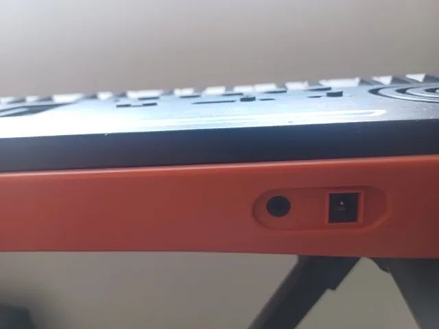 Teclado Casio SA76 - Foto 2
