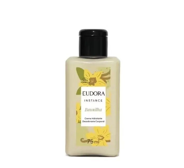 Hidratante instance baunilha 75ml