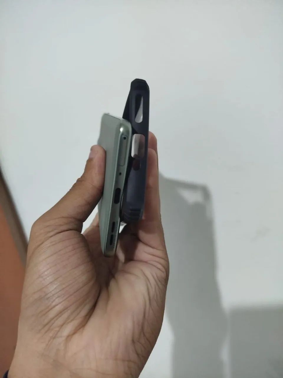 Smartphone Motorola Edge 60 Pro - Foto 5