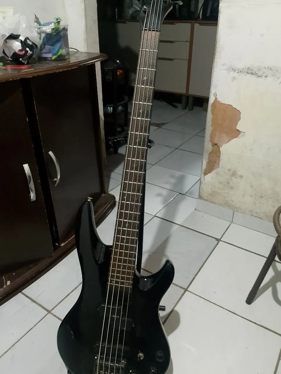 Baixo - Foto 3