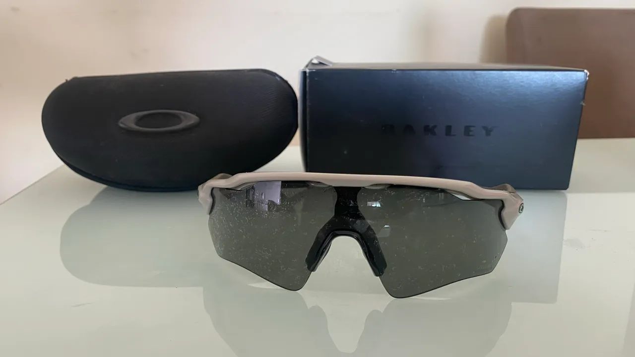 Óculos oakley - Foto 5