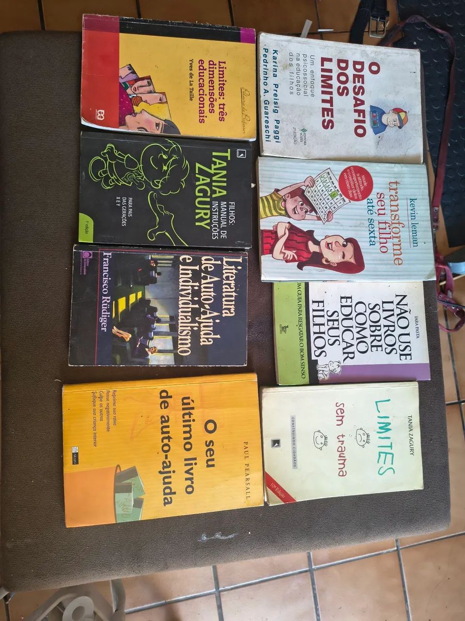 Livros