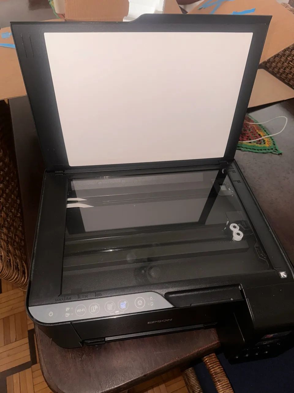 Impressora - Foto 5