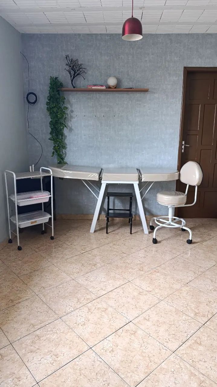 Kit de estética  - Foto 3