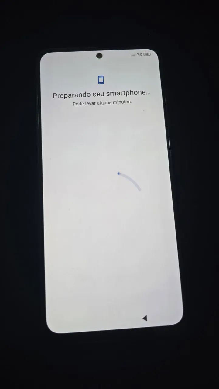 Redmi 128gb 4 de ram