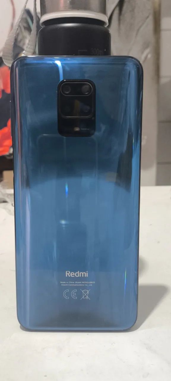 XIAOMI REDMI NOTE 9 PRO - Foto 4