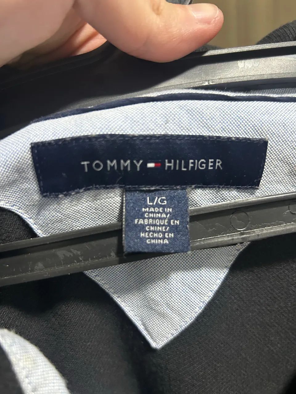 Camisa polo Tommy Hilfiger  - Foto 3