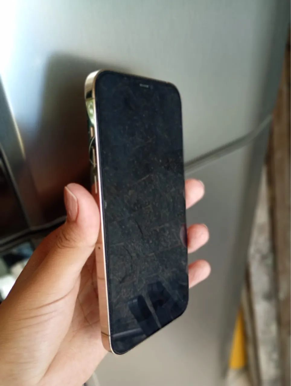 iPhone 12 Pro Max 256gb - Foto 2