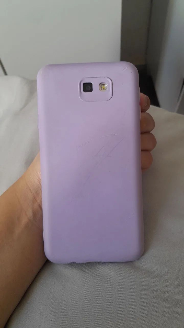 Samsung J7 prime 2 - Foto 2