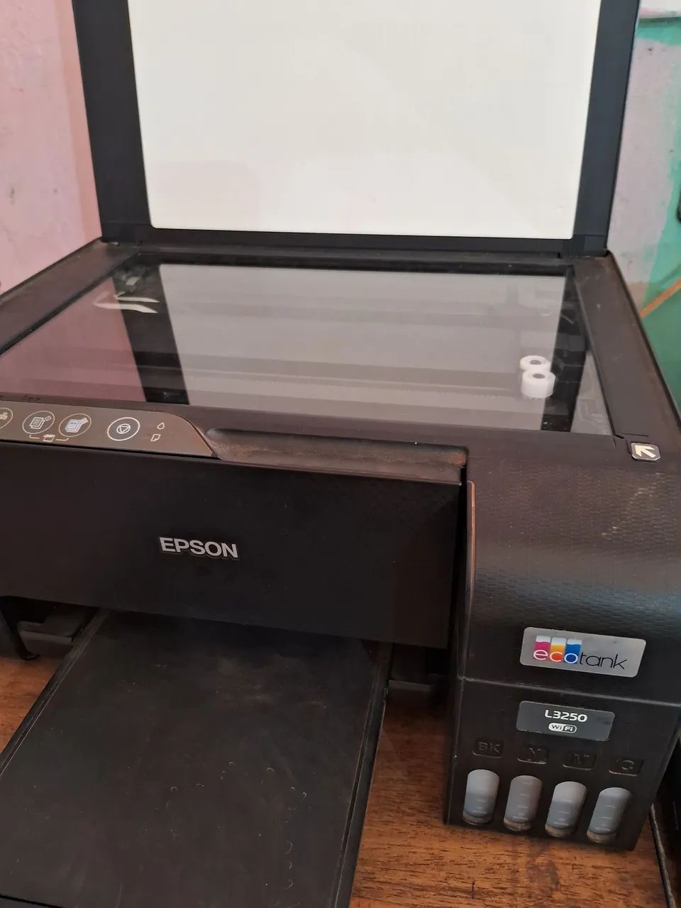 Impressora Epson L3250 usada - Foto 2