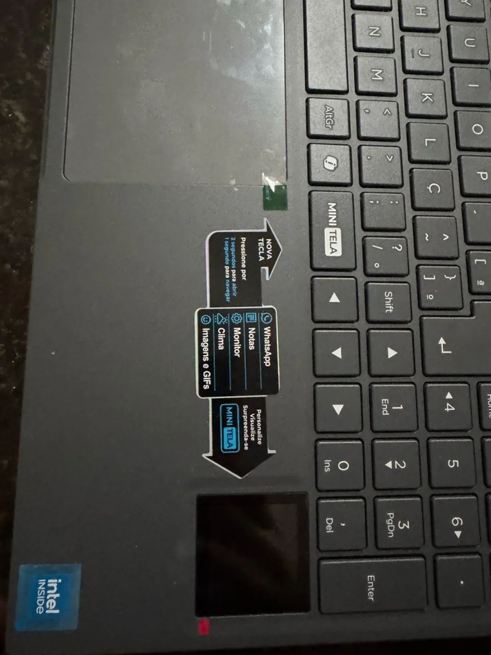 Vendo Notebook  - Foto 4
