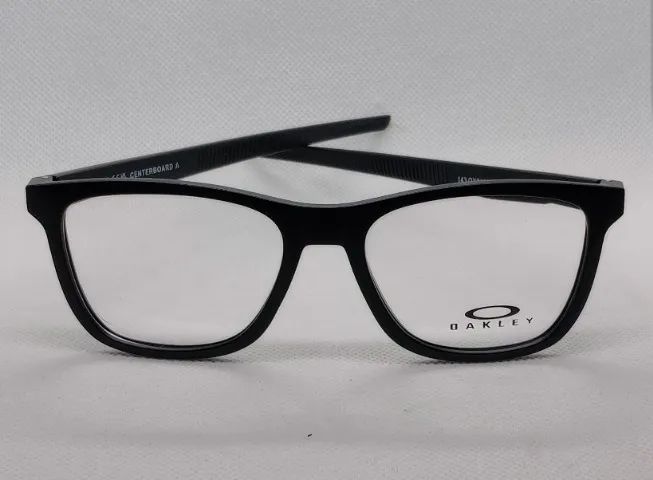 oculos oakley original-para lentes de grau