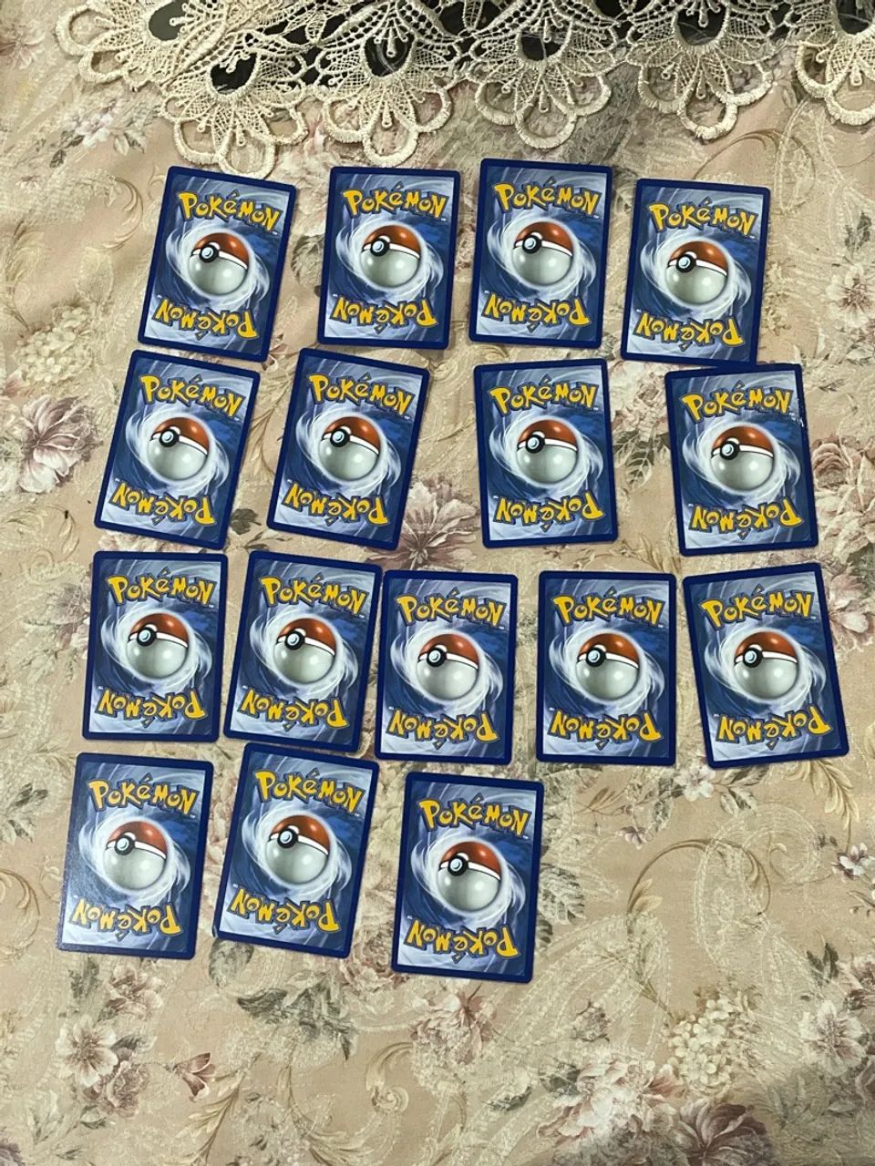Carta Pokémon  - Foto 2