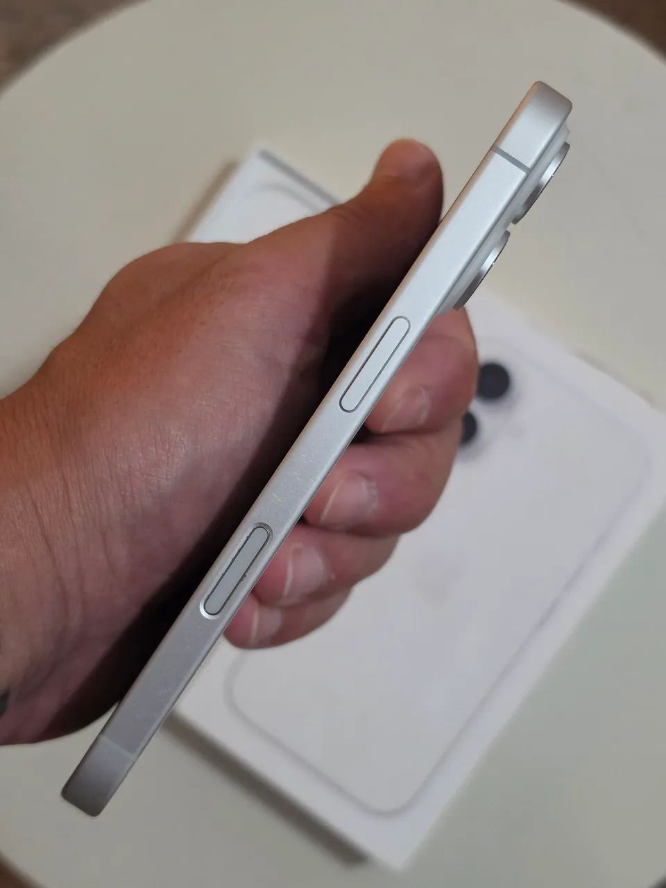 Iphone 16 128gb - Foto 3