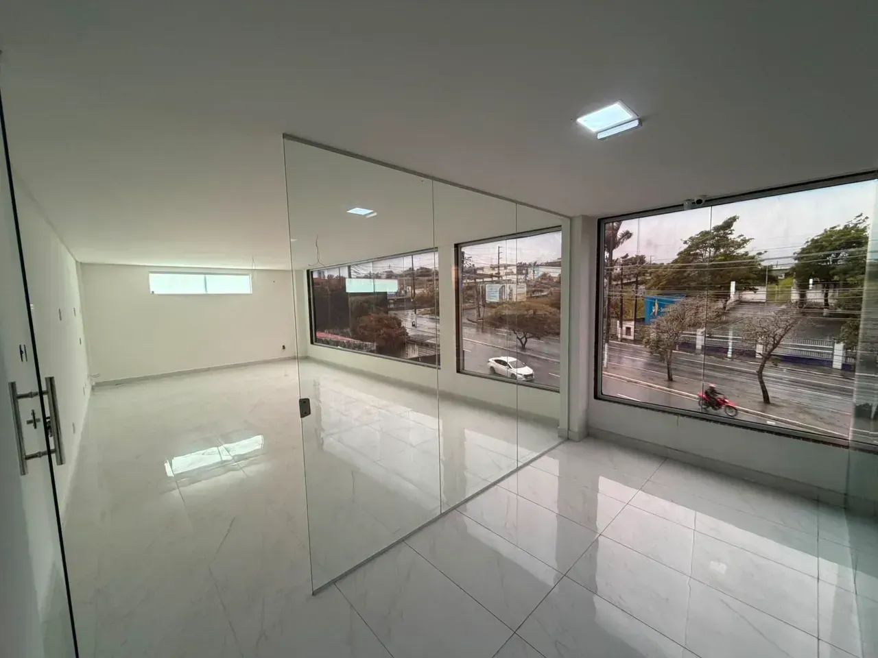 Sala Manoel Tavares - Foto 2