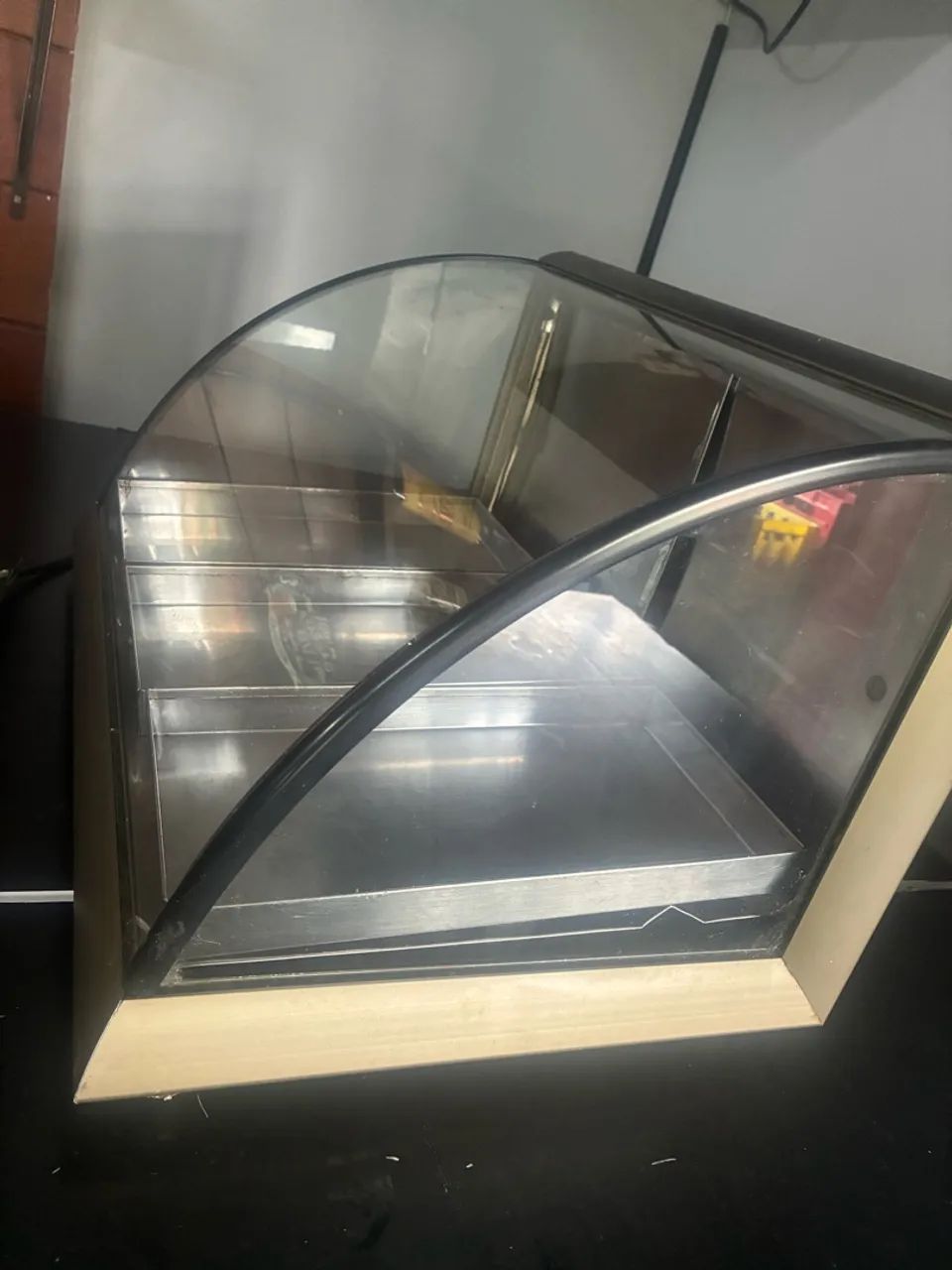 Estufa de salgados - Foto 2