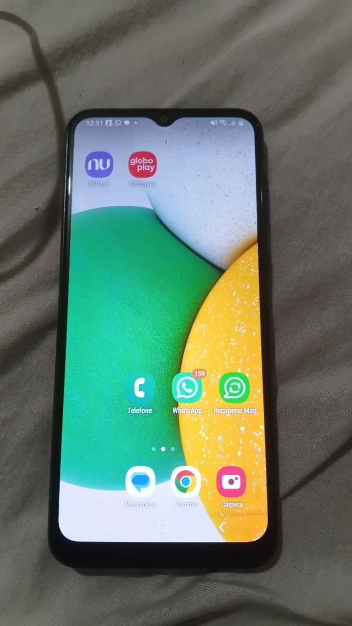 Celular a03core  - Foto 2