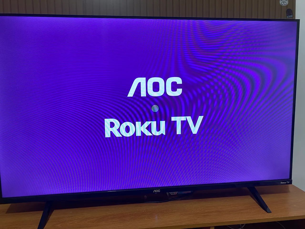 TV SMART 43 POLEGADAS  - Foto 2