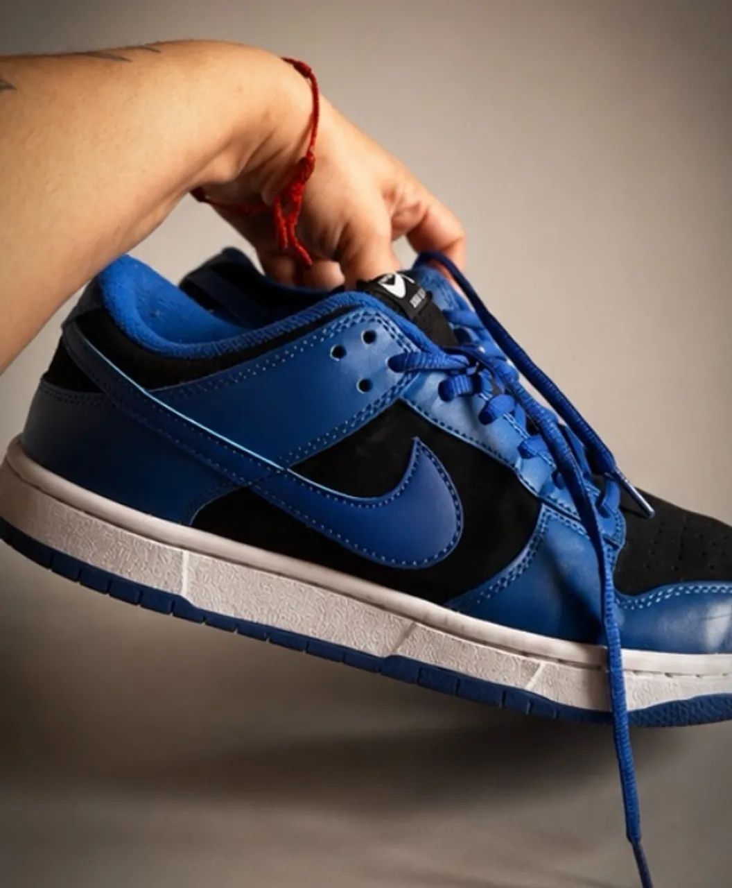 Tênis Nike Dunk Low hype  - Foto 3