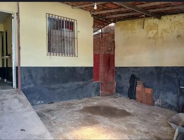 VENDO CASA NO JORGE TEIXEIRA- MANAUS - Foto 2