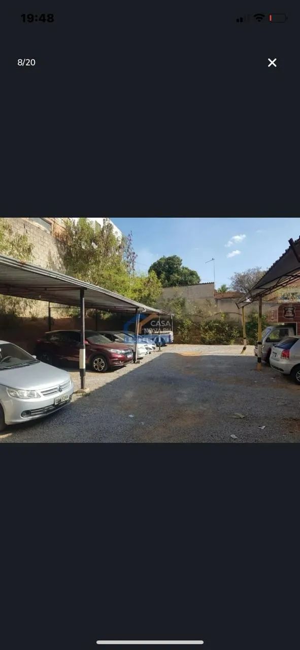 Terreno 720 m² | Área Comercial | Excelente Localização Paralela à Av. Brasília - Foto 8