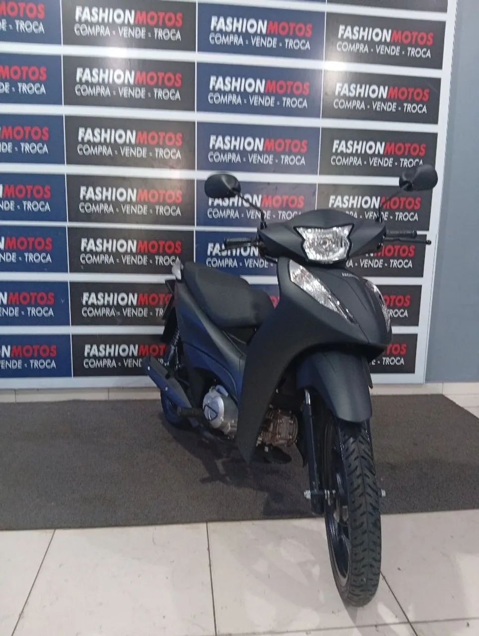 Biz 125cc 2027 0km 