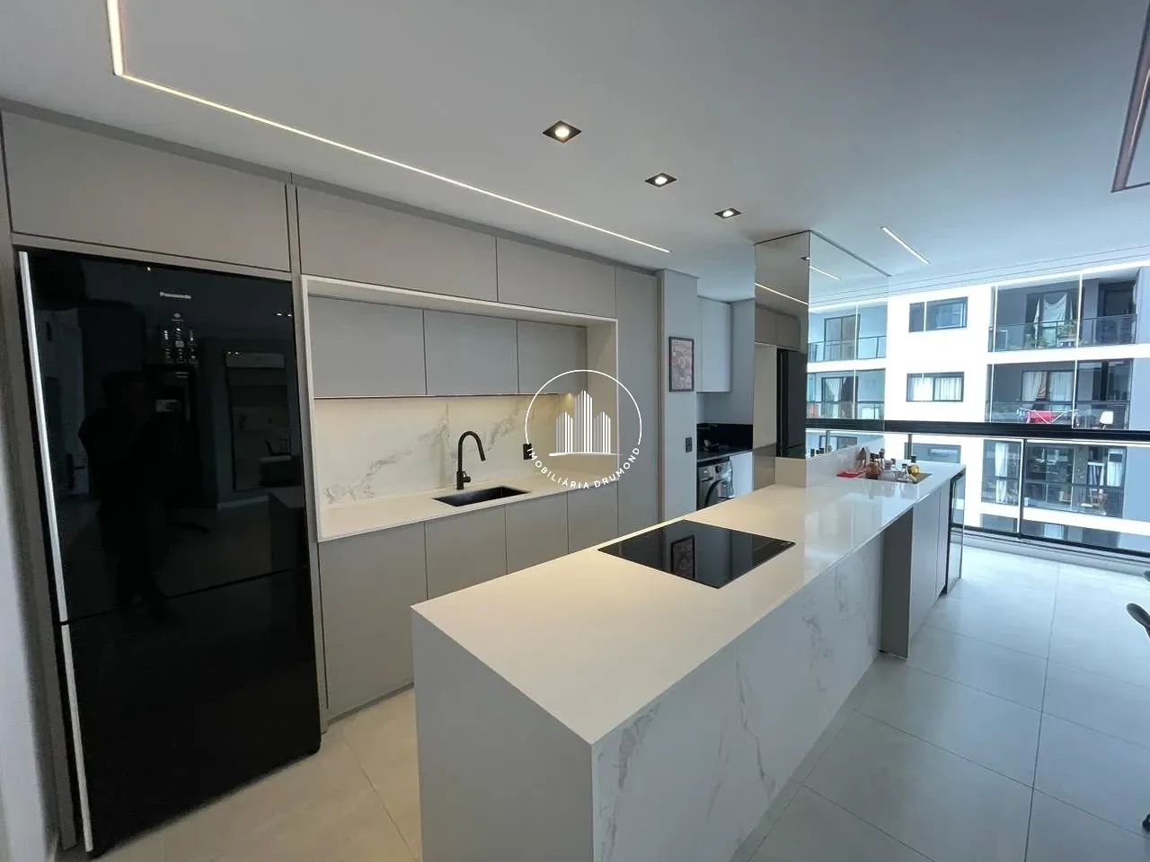 Apartamento 1 Quarto com 1 Suíte e 64m² - Areias - Foto 2