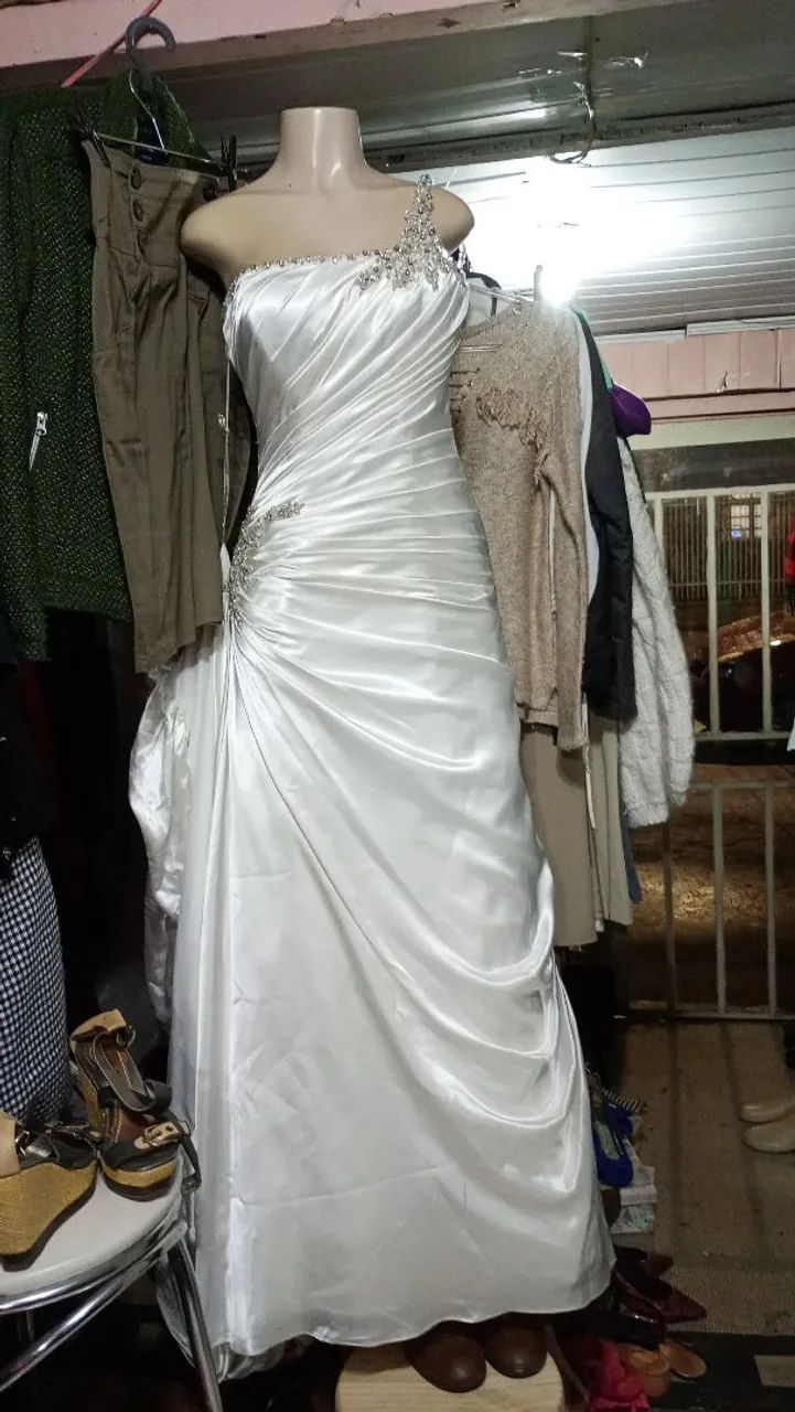 Vestido de NOIVA  - Foto 3