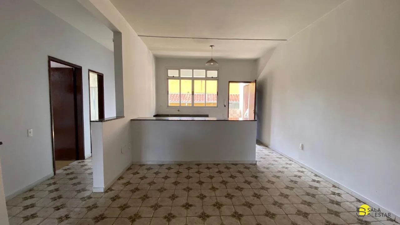 Sala comercial para alugar no Milionários