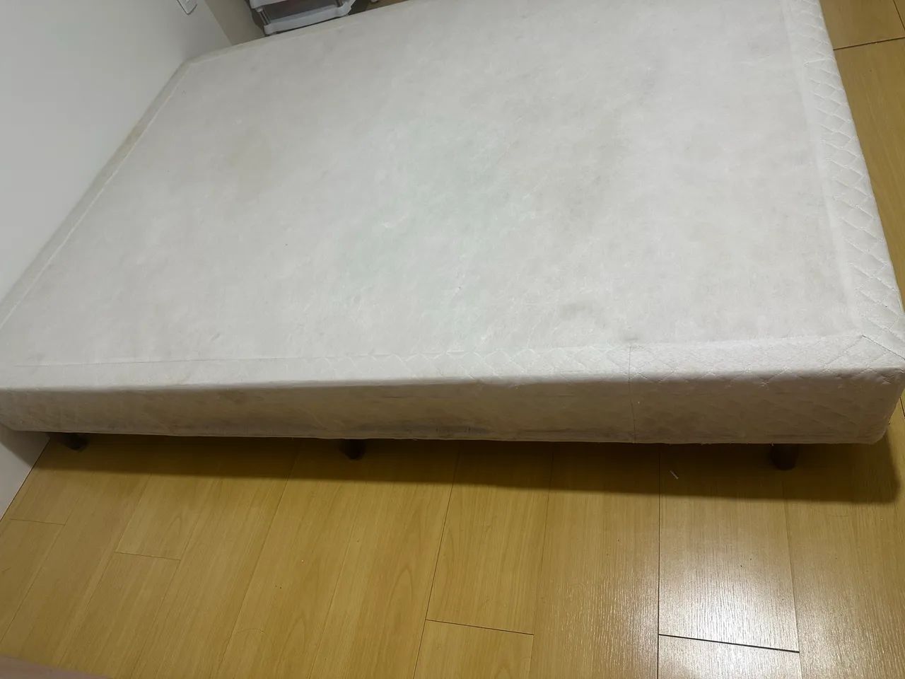 Box de Casal Padrão - Foto 5