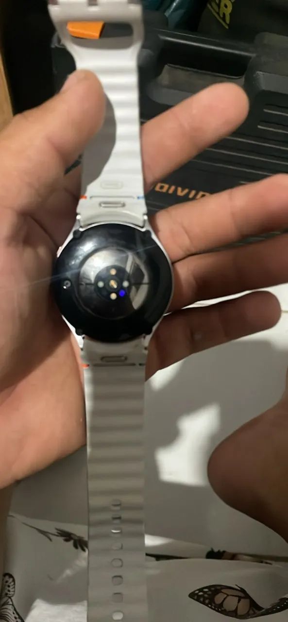 Galaxy Watch 7 - Foto 3