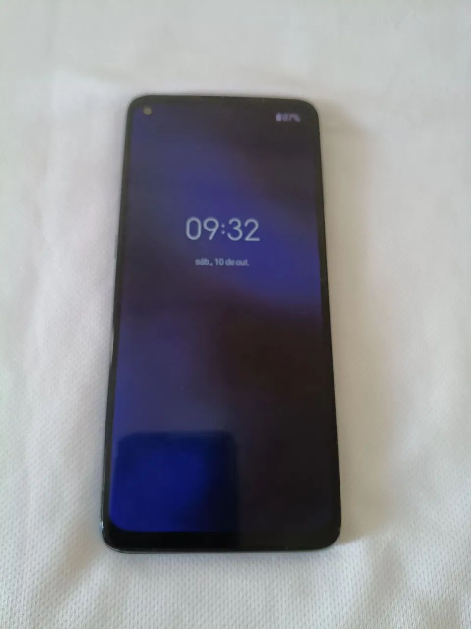 Moto G9 plus 