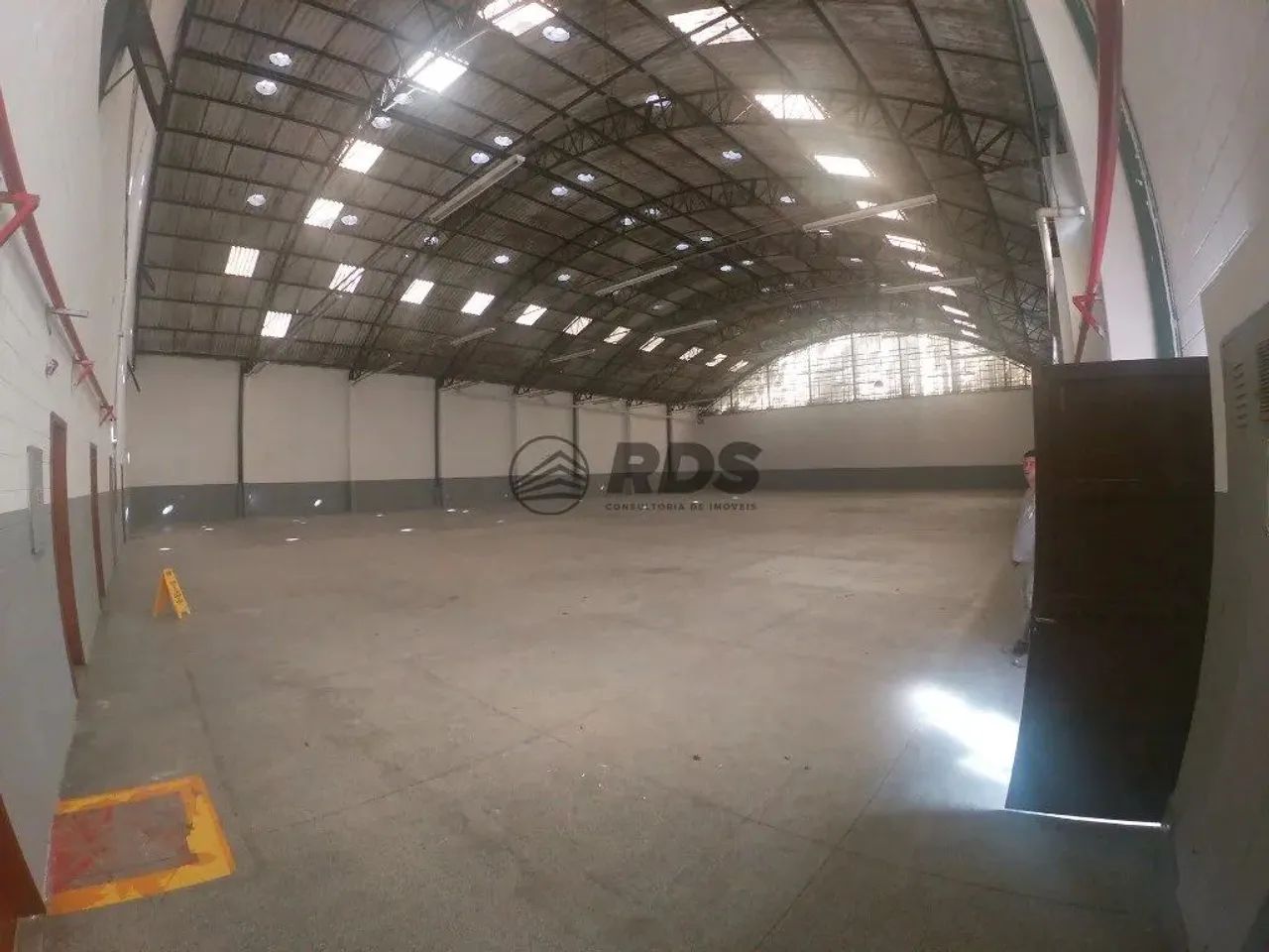 Galpão Industrial. - Foto 2