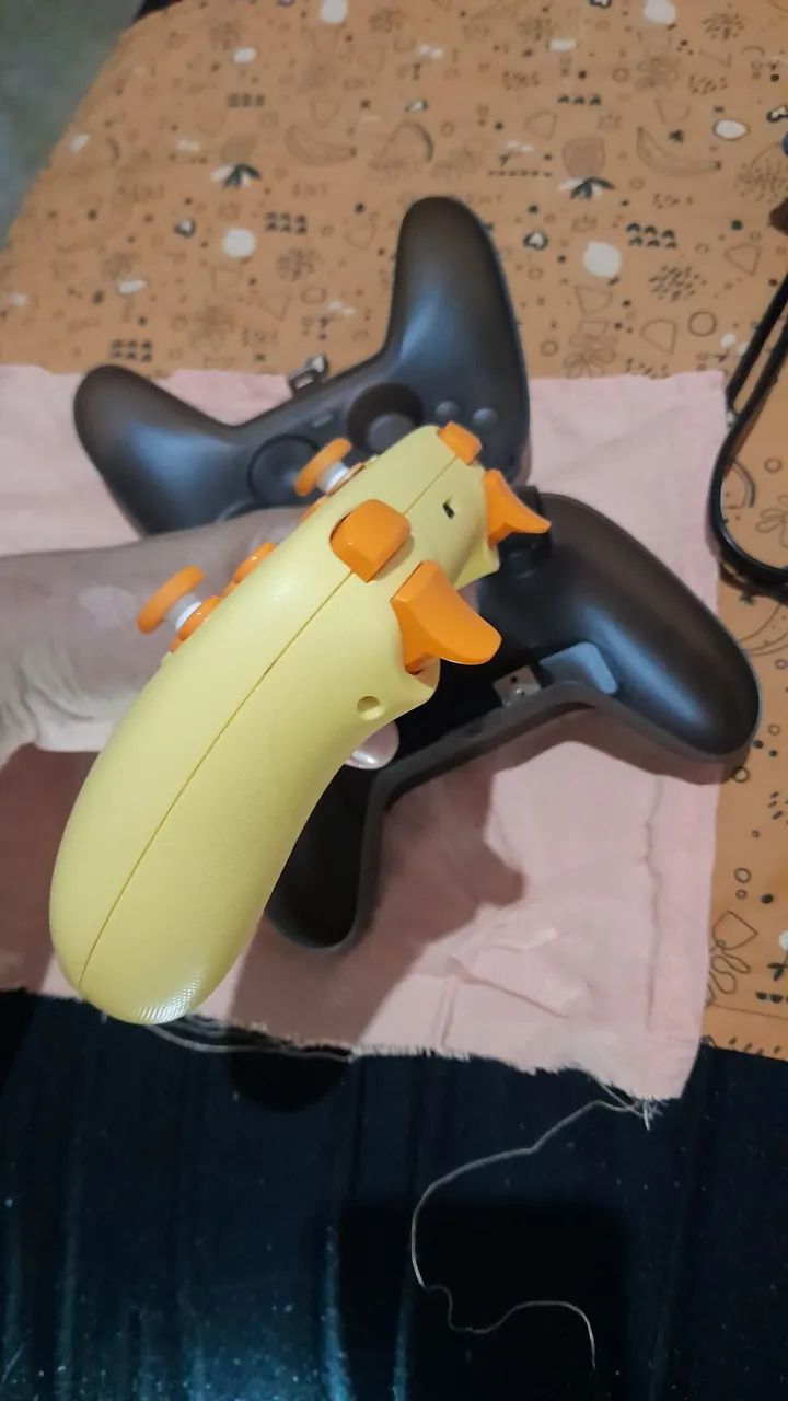 Controle Gamesir - Foto 2