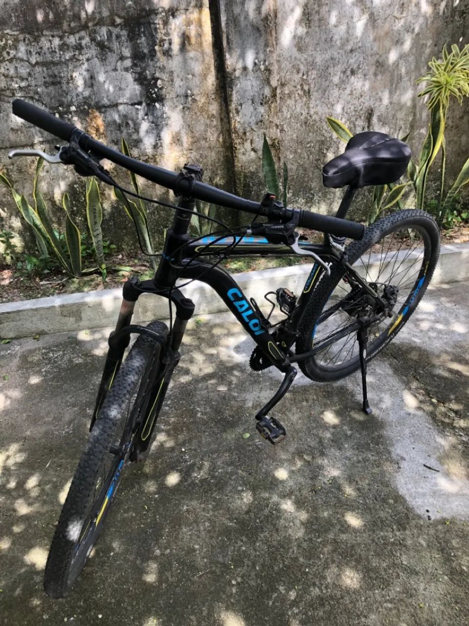 Vendo Bicicleta  - Foto 3