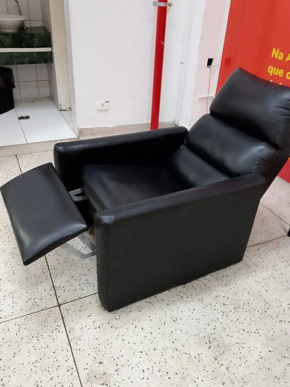 Poltrona Reclináveis - Foto 4