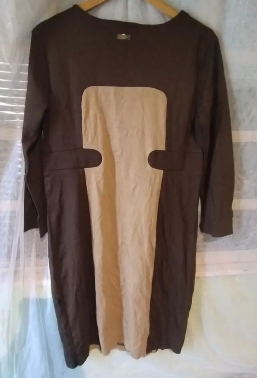 Vestido para gestante Mammy - Foto 2