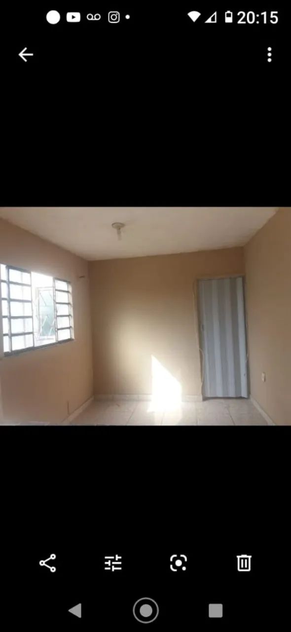 Alugo casa na Pavuna - Foto 5