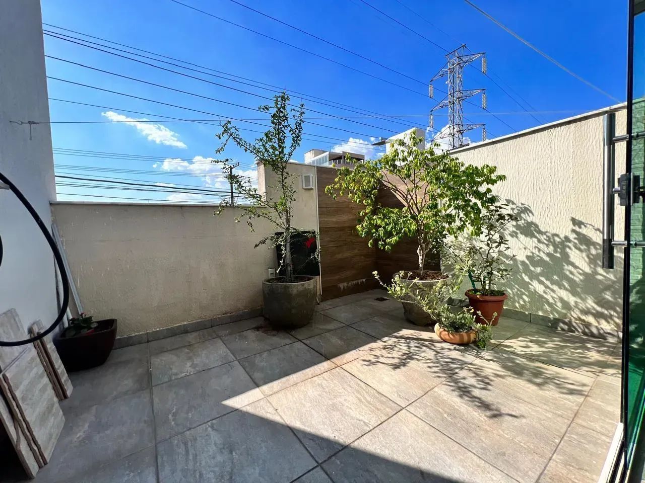 Apartamento com 3 quartos sendo 1 suíte 2 banheiros 2 vagas - Foto 3