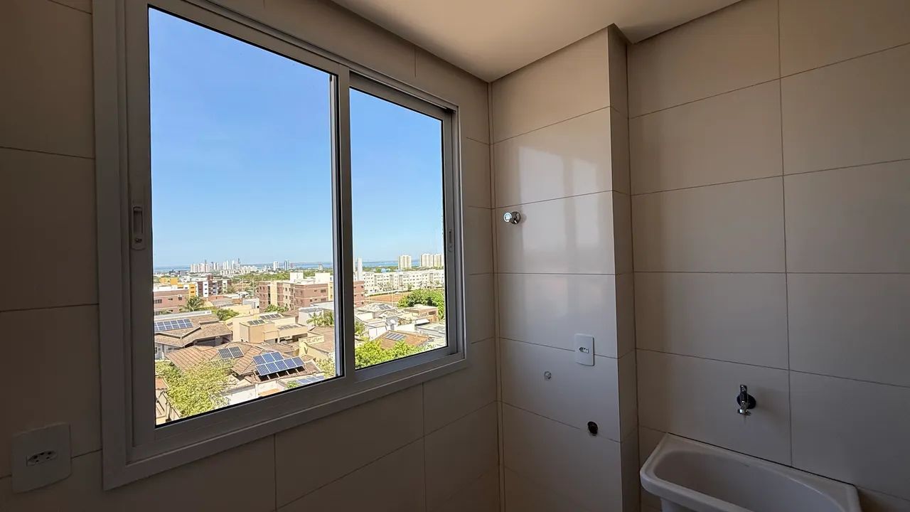 Alugo apartamento Palmas Brasil Norte zap * - Foto 3