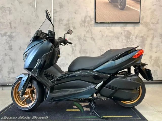 Xmax 250 nova 2023 Luc 2026 - Foto 2