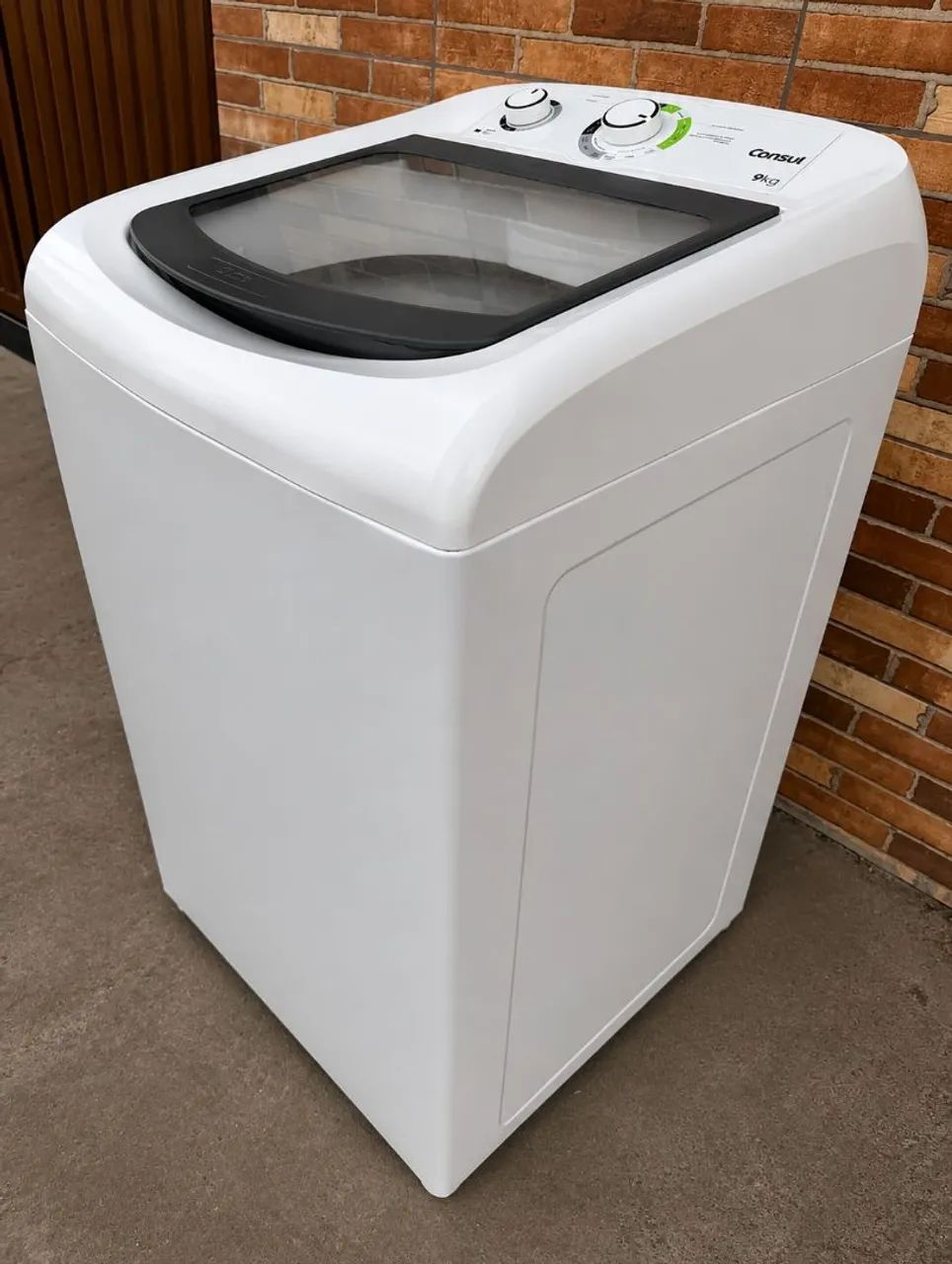 Máquina Consul  - Foto 2