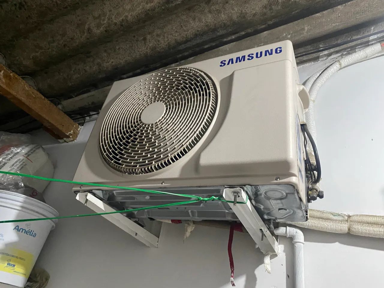 Ar condicionado  - Foto 4