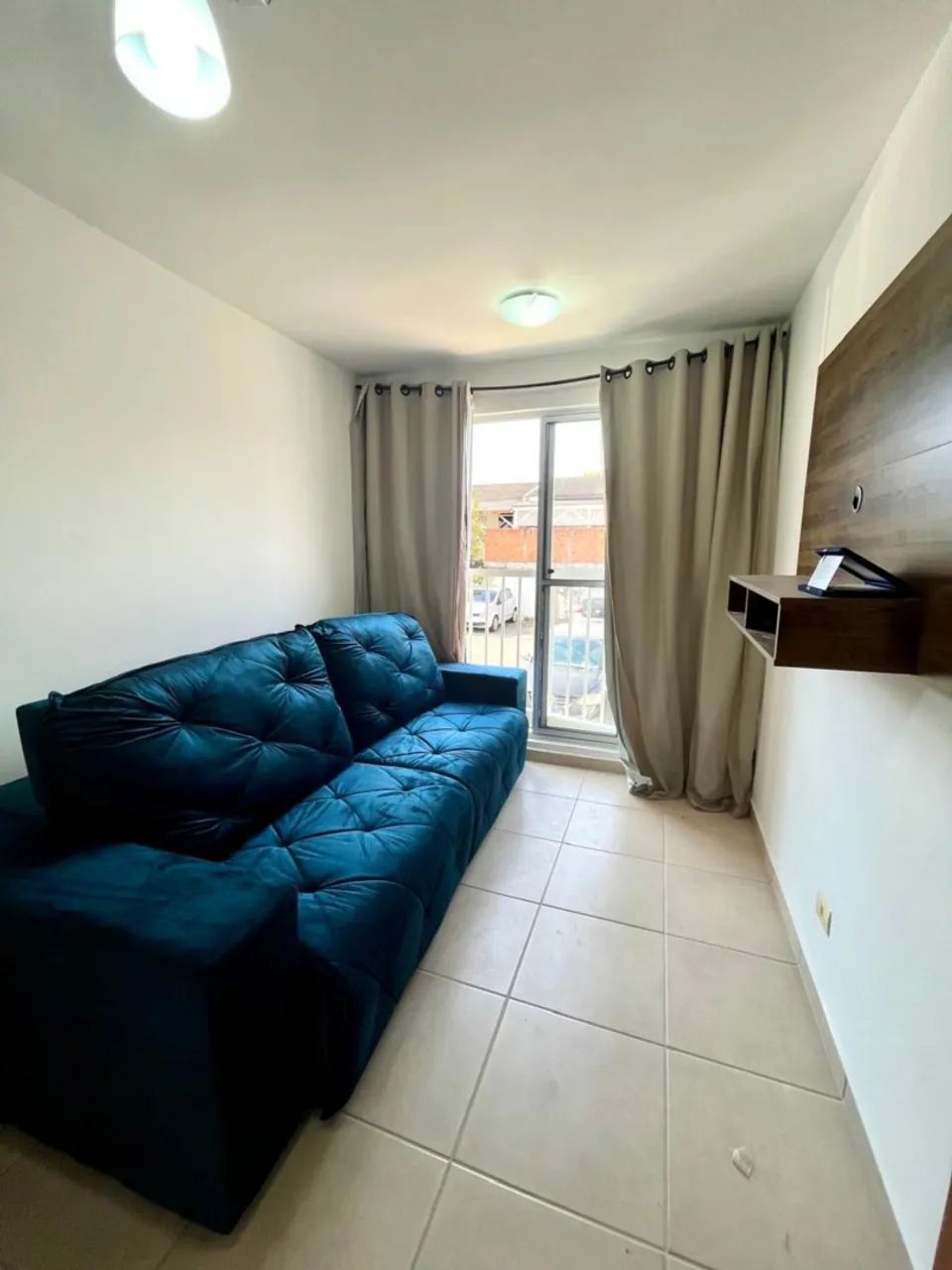 Apartamento para Locação Edifício Florense - Foto 2