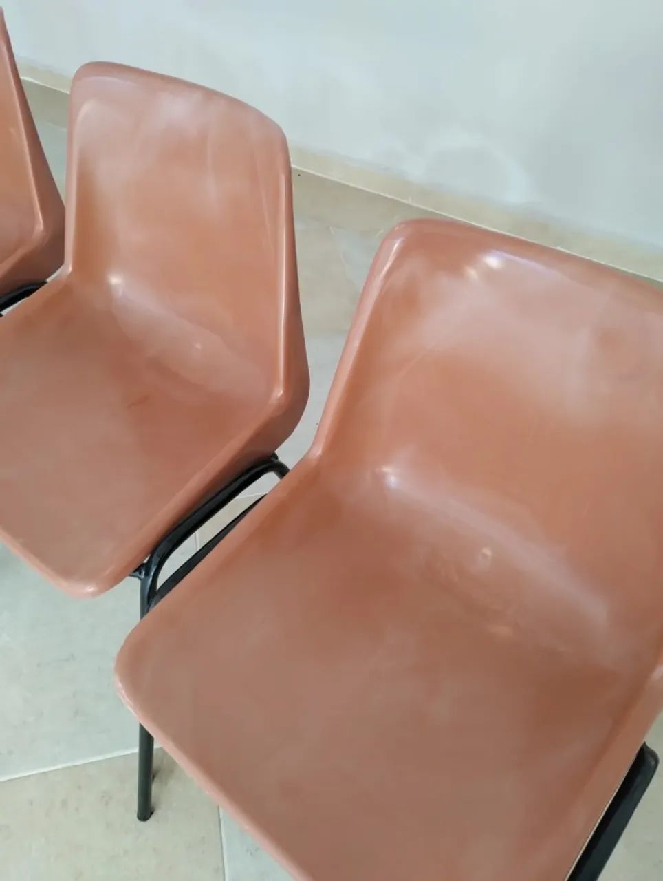 5 Cadeiras Marfinite modelo 105 - Foto 5